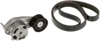 GATES K026PK988 - V Kayis Seti Komple - Bmw F20-f21-f30-f31