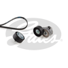 GATES K027PK1078 - V Kayis Seti - Fiat Ducato Iii