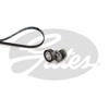 GATES K036PK1070 - V Kayis Seti - Vw T5-crafter-polo-passat-golf