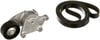 GATES K036PK965 - V Kayis Seti - Psa Focus C-max C3 C4 307 308 407 Partner Tepee C30 S40 S80 V50 Mazda Iii