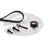 GATES K055433XS - Triger Seti - Ford Focus/fiesta/c-max/mondeo
