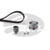 GATES K055569XS - Triger Seti - Vw Polo-caddy-t5-golf5-passat-a3-leon