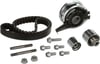 GATES K055678XS - Triger Seti - Vw Golf7-a3-leon-passat-tiguan-caddy-t6