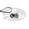GATES K055PK1545 - V Kayis Seti - Fiat Fiat Stilo-alfa 159-opel Astra