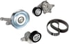 GATES K056PK1020EST - V Kayis Seti - Psa 308/3008/308(t9)/5008/508/tepee/c5/c4/c3/berlingo