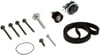 GATES K075680XS - Triger Seti - Vw Golf7-passat-polo-a3-leon