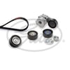 GATES K096PK1685 - V Kayis Seti - Ford Transit V-347/boxer-3/jumper-3