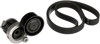 GATES K296PK1153 - V Kayis Seti - Renault Clio V/megane Iv/duster/kadjar
