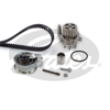 GATES KP15569XS-3 - Triger Seti+devirdaim - Vw Passat-polo