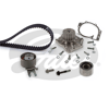 GATES KP15580XS - Triger Seti+devirdaim - Volvo Volvo S40/s60/s80/v50/v60/v70/xc60
