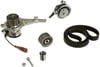 GATES KP15695XS-1 - Triger Seti - Vw Caddy-passat-tiguan-a3-a4-a5