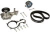 GATES KP1T354HOB - Triger Seti+devirdaim - Ford Focus/fiesta/b-max