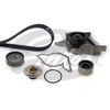 GATES KP1TH15344XS - Triger Seti+devirdaim - Vw A6-a100