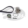 GATES KP25310XS - Triger Seti+devirdaim - Opel Aveo Kalos Cielo Lanos