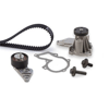 GATES KP25433XS-1 - Triger Seti+devirdaim - Ford Focus/fiesta/mondeo/mazda/volvo S40
