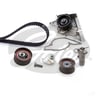 GATES KP25493XS-1 - Triger Seti - Vw Passat