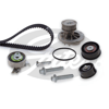 GATES KP25499XS-3 - Triger Seti+devirdaim - Opel Astra G Vectra C