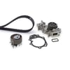 GATES KP25577XS - Triger Seti+devirdaim - Renault Clio Iii/twingo/kango/modus/logan/sandero