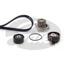 GATES KP25581XS - Triger Seti + Devirdaim - Psa 206/206+/207/208/301/307/308/rifter/1007/2008