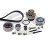 GATES KP25649XS-1 - Triger Seti+devirdaim - Vw Polo-golf6-jetta-passat-t5-crafter-amarok-a3-a4-leon