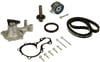 GATES KP2T359HOB - Triger Seti+devirdaim - Ford Focus/fiesta/b-max
