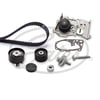 GATES KP35501XS - Triger Seti+devirdaim - Renault Megan K4m-k7j/clio/kango/dacia/nissan