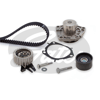 GATES KP35623XS-1 - Triger Seti+devirdaim - Fiat Ducato/freemont/astra H/insignia/astra J
