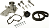 GATES KP45669XS - Triger Seti+devirdaim - Ford Focus/fiesta/mondeo/s40