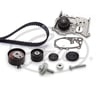 GATES KP45671XS - Triger Seti+devirdaim - Renault Megan K4m-k7j/clio/kango/dacia/nissan