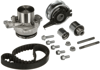 GATES KP55678XS - Triger Seti+devirdaim - Vw Golf7-a3-leon-passat-tiguan-caddy-t6