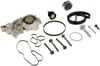 GATES KP75680XS-3 - Triger Seti+devirdaim - Vw Golf7-passat-polo-a3-leon