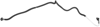 GATES MFL1251 - Yakit Hortumu - Mercedes W210-163