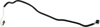 GATES MFL1252 - Yakit Hortumu - Mercedes W209-210