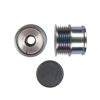 GATES OAP7212 - Alternatör Kasnagi - Vw Golf7-golf8-jetta-passat-polo-a3-leon