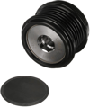 GATES OAP7297 - Alternatör Kasnagi - Ford Transit V-363/focus/mondeo/ S-max