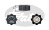 GATES RC218 - Radyatör Yedek Su Depo Kapagi - Psa Partner/partner Tepe/206+/407/206/106/307/3008