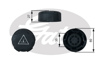GATES RC247 - Radyatör Yedek Su Depo Kapagi - Bmw E90-e91-e92-e93-f30-f31-35-f32-f33-f36-f10-f11-f01-f02-x3 F25-x4 F26-x5 E70-x5 F15