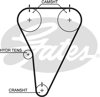 GATES T215 - Triger Kayisi - Japon Supra (a8)