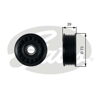 GATES T36398 - V Kayis Gergi Rulmani - Ford Fiesta/courier/focus