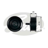 GATES T36410 - V Kayis Gergi Rulmani - Kore Ix35/tucson/santafe/sorento/sportage
