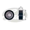 GATES T36414 - V Kayis Gergisi - Opel Astra J Insignia A Zafira C