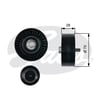 GATES T36430 - V Kayis Gergi Rulmani - Fiat Jeep Compass-chyresler-lancer