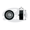 GATES T36432 - V Kayis Gergi Rulmani - Mercedes 218-212-166-292-221-222-217-216-r231