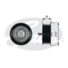 GATES T36438 - V Kayis Gergi Rulmani - Mercedes W204-207-212
