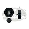 GATES T36452 - V Kayis Gergi Rulmani - Bmw X5 E70-x6 E71