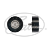 GATES T36791 - V Kayis Gergi Rulmani - Bmw F20 Lci-f21 Lci-f22-f22 Lci-f23-f23 Lci-f30-f30 Lci-f31-f31 Lci-f34 Gt -4f32-f32