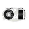 GATES T38018 - V Kayis Gergi Rulmani - Fiat 300 C