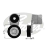GATES T38212 - V Kayis Gergi Rulmani - Opel Astra G Corsa C Vectra C