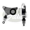 GATES T38216 - V Kayis Gergisi - Japon Avensis (t22, T25) : Rav4 (a2) 2.0 01-05