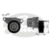 GATES T38313 - V Kayis Gergi Rulmani - Psa 207/307/308/c3/c4
